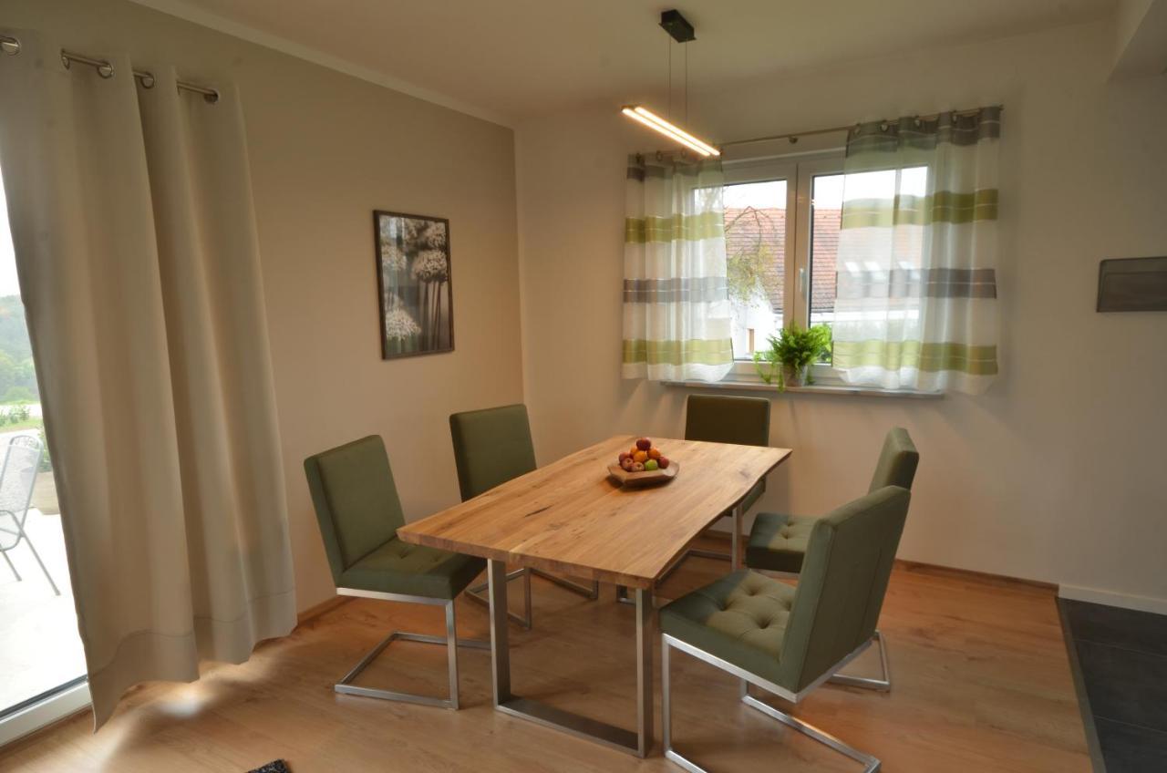 Ferienhaus Tonart Nestelbach bei Graz Exterior photo